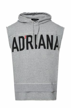 Hooded sweatshirt, zdjęcie 1 Hooded sweatshirt od Dsquared2